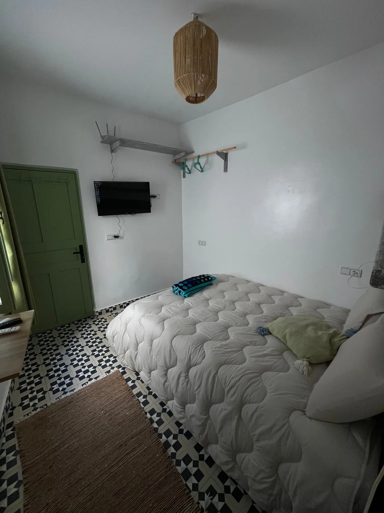 5-Day Surf Package in Apartment: accommodation for your surf holiday in Essaouira