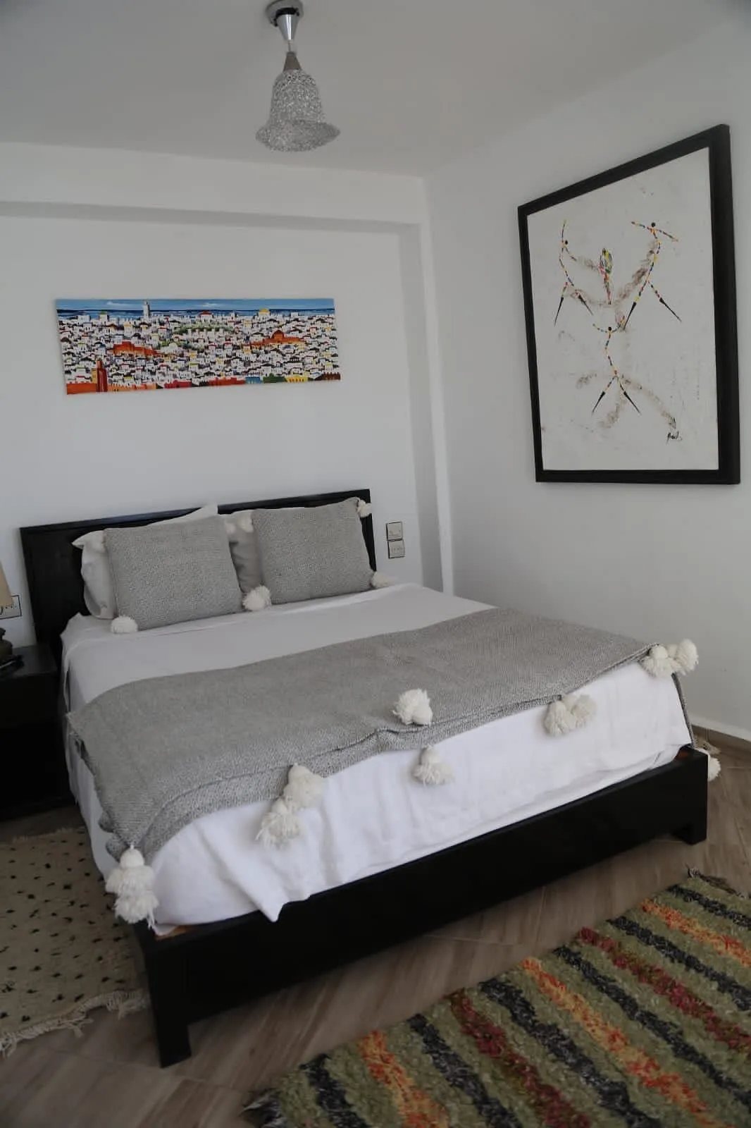 7-Day Kitesurf Package in Hotel: accommodation for your kitesurf holiday in Essaouira