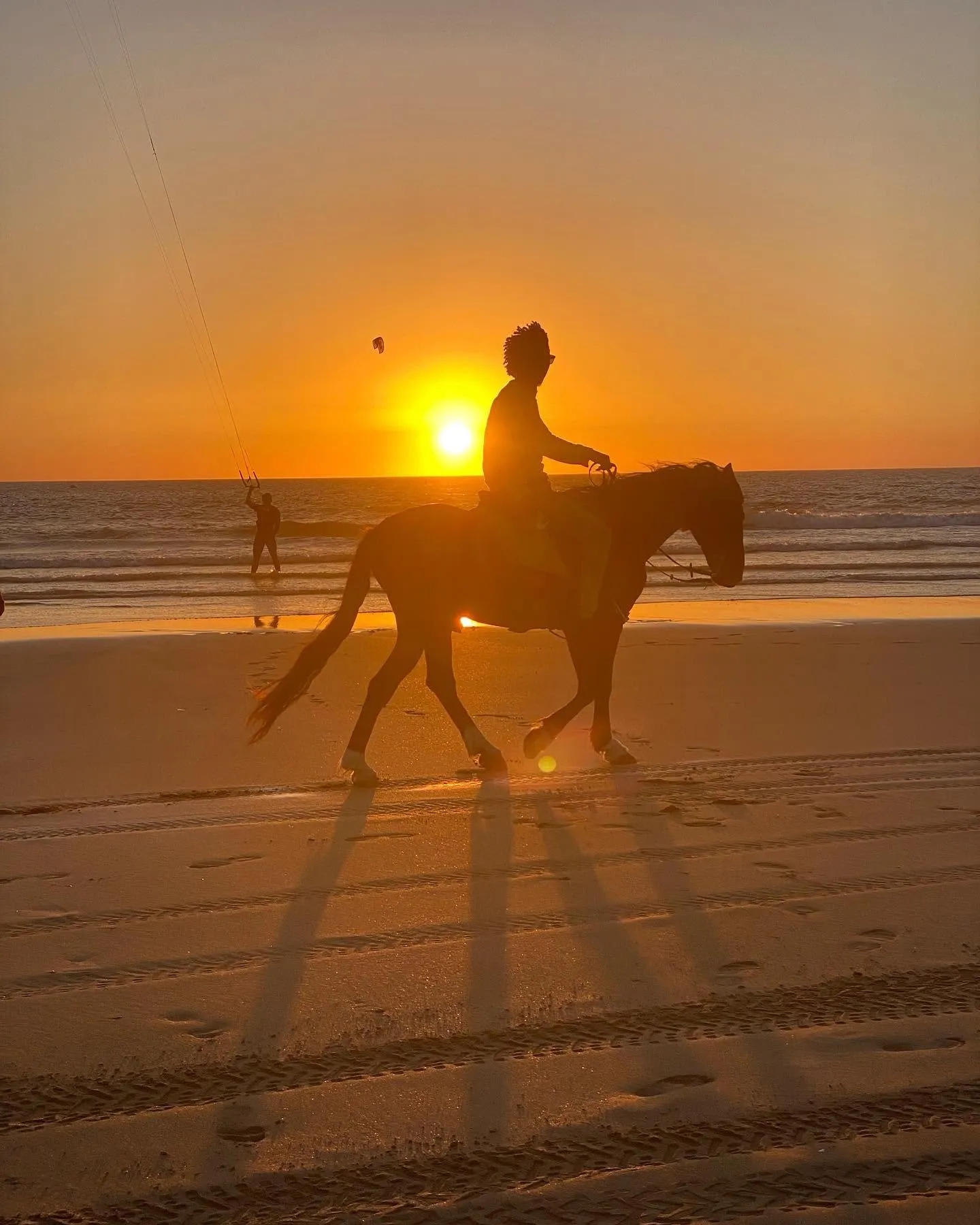 Extra Activities at KiteTripping Essaouira, gallery photo 1