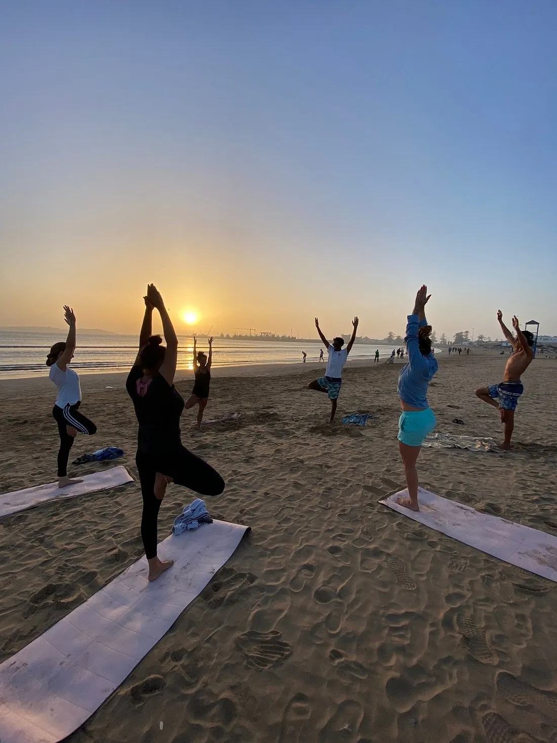 Extra Activities with KiteTripping in Essaouira