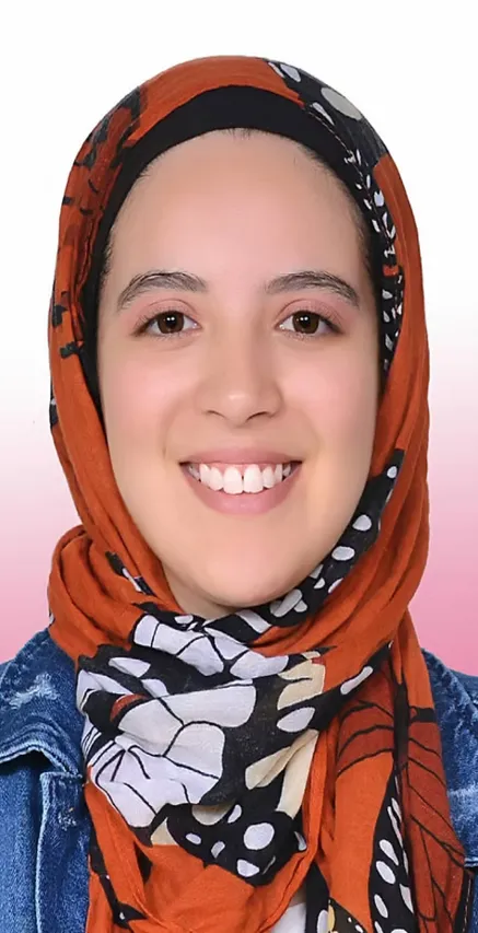 Oumaima Laamiri, Operations Manager at KiteTripping