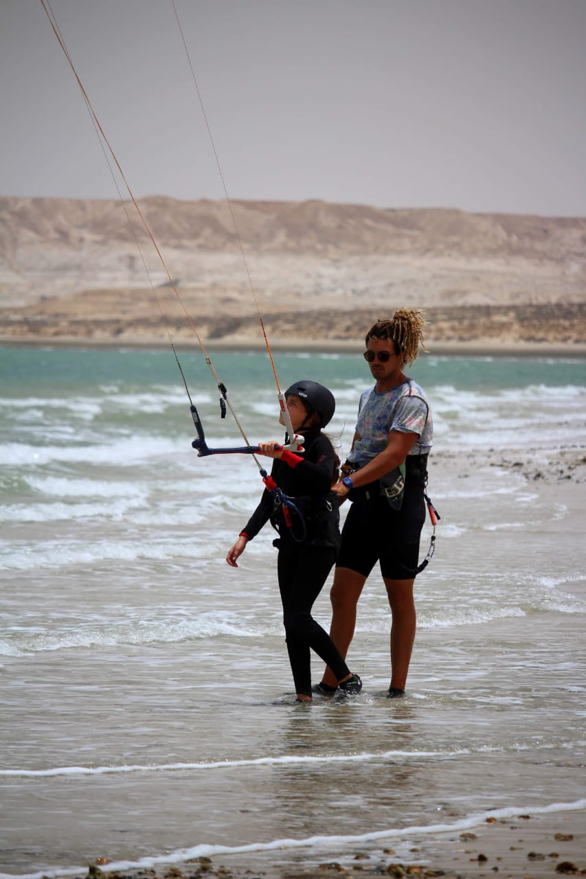 Cover photo for the article: Kitesurf Essaouira: Complete Guide, Prices & Lessons 2026